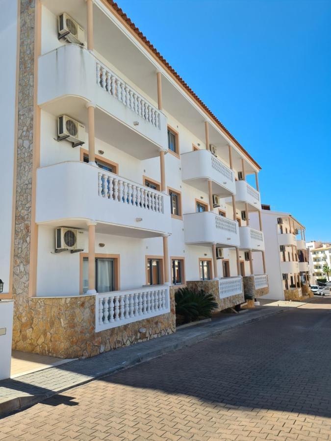 Apartamento - 2 a 4 Pessoas- Piscina Olhos de Agua (Albufeira) Exterior foto