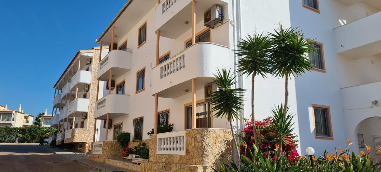 Apartamento - 2 a 4 Pessoas- Piscina Olhos de Agua (Albufeira) Exterior foto